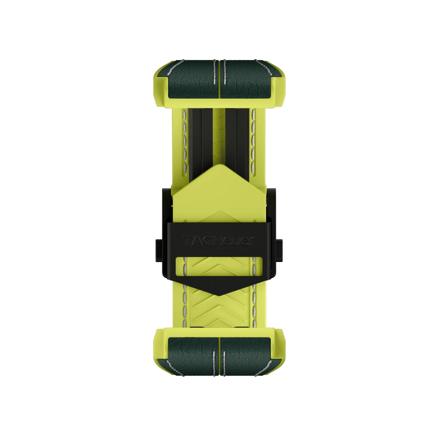 TAG HEUER CONNECTED CALIBRE E4 45 MM X MALBON GOLF EDITION 12 TAG HEUER CONNECTED CALIBRE E4 45 MM X MALBON GOLF EDITION - Image 12