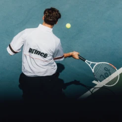 Malbon X Prince Tennis Racquet -Elite Wear Shop windshirt4 80f45fcb 0aae 4353 a773 a32835e00e12